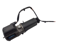 Power Steering Pump Mercedes A W168 A1684660501 23100801 VDO 1031