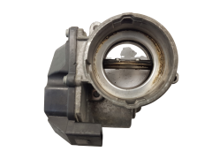 Air Throttle Body 03G128063A A2C53085612 VW Audi Seat Skoda 1574