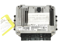 Controller 0281011803 9656842680 9653958980 PSA Bosch 