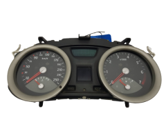 Speedometer/Instrument Cluster Renault Megane 2 8200364023 C 23258