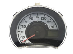 Speedometer/Instrument Cluster Aygo 107 C1 83800-0H270-A Toyota PSA 