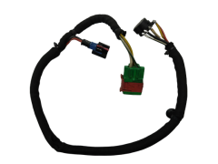 Ignition Switch Citroen C8 4162Y2 36353100