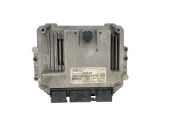 Controller 0281012486 5M51-12A650-LB Ford Bosch 60534