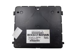 Controller Renault Clio 5 Captur 2 285253417R 27760F271B 0km 4