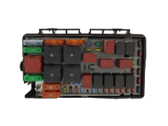 Fuse Box 51737887 Fiat Delphi