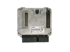 Controller 0281018634 8518568 BMW Bosch 37005