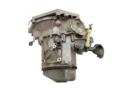 Gearbox 2222RC 20CQ08 Citroen C3 Peugeot 1007  1.1 1.4 1006
