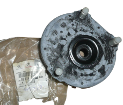 Top Strut Mounting  Right Original Nemo Bipper Fiorino 1611313780
