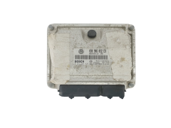 Controller 030906032EB 0261207625 VW Bosch 
