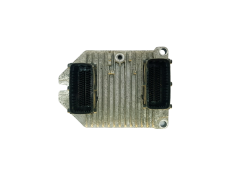 Controller 09158670 5WK9153 Opel Siemens