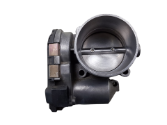 Air Throttle Body 0205003052 Fiat Alfa Romeo Bosch 2160