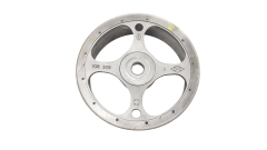 Camshaft Pulley 106208 7700106208 Renault Espace 4 2.0 Turbo  1200km