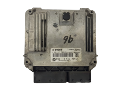 Engine Controller Mini Cooper 8512415 0281017509 Bosch