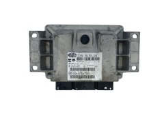 Controller 9653979480 9659099180 IAW6LP2.05 PSA Magneti Marelli 51478