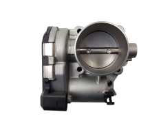 Air Throttle Body Ford Volvo 7S7G-9F991-CA 0280750535 1.6 Bosch 0km 1045