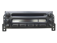 Car Radio Business CD Mini One 6512 6949726 RCD108-02 