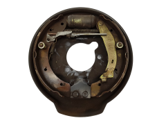 Brake Shoe Anchor Plate Left 4211A5 Citroen Xsara Picasso 12000