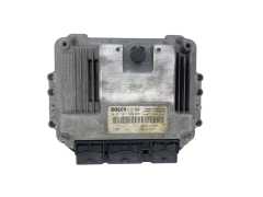 Controller 0281011549 8200391966 8200370779 Renault Bosch 62574
