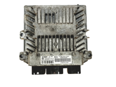 Controller 5WS40111E-T 9654925380 9648624280 PSA Siemens 20330