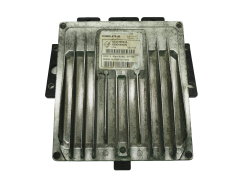 Controller 8200398934 8200449080 R0410B030C Renault Delphi 68273