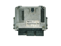 Controller BV21-12A650-YA 0281018239 Ford Bosch 