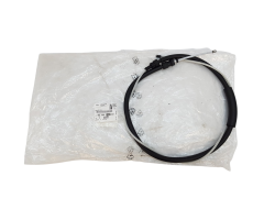 Brake Line Rear Original Citroen Peugeot C-elysse 301 9674414480