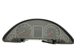 Speedometer/Instrument Cluster Audi A4 B6 B7 8E0920900Q 0263626056 Bosch