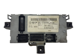 Controller Moduł BSI Fiat 46817786 Delphi 19927