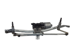 Wiper Mechanism Berlingo 2 Partner 2 9682861480 0390241621 Bosch 1257