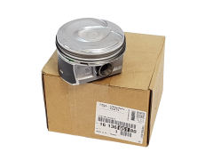 Engine Piston New Original Citroen Peugeot 1.6 VTI 1613665180