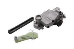 Oil Pump 06J115105AB B19176 VW Audi Seat Skoda Borsehung