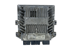 Controller 7S61-12A650-EA 5WS40632A-T SID 804 7TTA Ford Siemens 51181