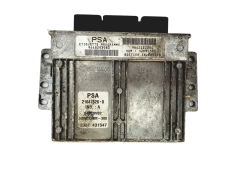 Controller PSA 9648293980 9642222380 Sagem 27614