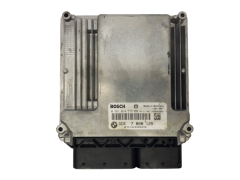 Engine Controller BMW 7808125 0281014575 Bosch