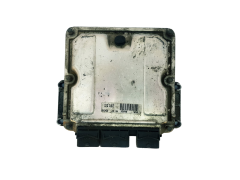 Controller PSA 0281010595 9642014980 28FM0000 Bosch 33309