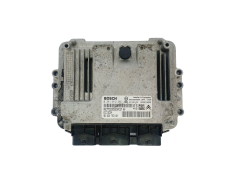 Controller 9663476380 0281012981 9653958980 PSA Bosch 