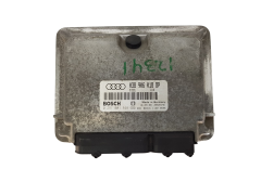 Controller 038906018BP 0281001848 Audi Bosch 3676