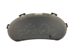 Speedometer/Instrument Cluster Peugeot 206 9634961080 09031989904 2568