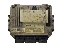 Controller PSA 0281011629 9653958980 Bosch