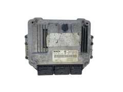 Controller 0281013907 8200705747 8200705748 Renault Bosch 60740