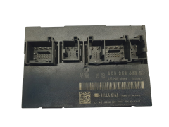 Controller VW 3C0959433K 5DK009064-02 Hella 68720