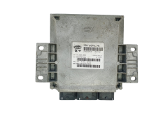Controller 9643707380 9644925780 IAW48P2.76 16.552.004 PSA 47471