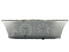 Speedometer/Instrument Cluster Citroen BX 9607701380 09020399902 Veglia