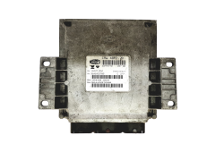 Controller 9642597680 IAW48P2.70 PSA Magneti Marelli 27003