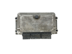 Controller 0281001839 9630059880 28FM0279 PSA Bosch 45800