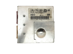 Controller 16178189UA D95019 BNAN Opel GM 19191