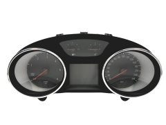 Speedometer/Instrument Cluster Opel Astra K 39102856