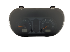Speedometer/Instrument Cluster Ford Fiesta Fusion 2S6F-10849-JF 2683