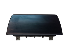 Navigation Display BMW 1 6550 6837128 -03 193304-10 InnoLux 1116