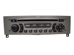 Radio Cd Mp3 Player Peugeot 308 96660458XH Continental